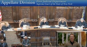 Don’t Send Your AI Avatar to Testify for You in Court